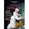 Image de Mozart: Le nozze di Figaro (Teatro alla Scala, 2016) [2 DVDs] en occasion ou reconditionné