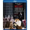 Image de Lucio Silla Blu-ray