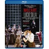 Image de Mozart: Lucio Silla (Teatro alla Scala, 2016) [Blu-ray] en occasion ou reconditionné