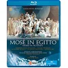 Image de Rossini: Mosé in Egitto (Moses in Ägypten), Bregenz 2017 [Blu-ray] en occasion ou reconditionné
