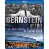 Image de Bernstein at 100 Célébration du Centenaire à Tanglewood Blu-ray