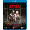 Image de Verdi: Attila [Blu-ray] en occasion ou reconditionné