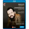 Image de Nelsons conducts the Wiener Philharmoniker [Blu-ray] en occasion ou reconditionné