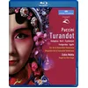 Image de Puccini: Turandot [Blu-ray] en occasion ou reconditionné