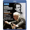 Image de Mahler Symphony No. 9 [Blu-ray] en occasion ou reconditionné