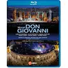 Image de Don Giovanni (Arena di Verona, 2015) [Blu-ray] en occasion ou reconditionné