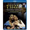 Image de Rossini: Ricciardo e Zoraide [Pesaro Festival, 2018] [Blu-ray] en occasion ou reconditionné