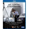 Image de Les Contes D'Hoffmann Blu-ray