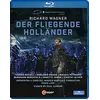 Image de Der fliegende Holländer [Blu-ray] en occasion ou reconditionné