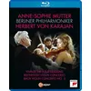 Image de The Four Seasons Violin Concertos Blu-ray