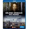 Image de Woodlands And Beyond Hélène Grimaud à la Philharmonie de l'Elbe Blu-ray