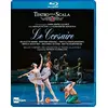 Image de Le Corsaire (Teatro alla Scala, 2018) [Blu-ray] en occasion ou reconditionné