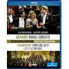 Image de  uvres pour violon, violoncelle et orchestre Blu-ray