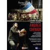 Image de Andrea Chénier DVD