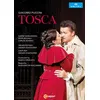 Image de Puccini : Tosca DVD