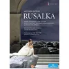 Image de Rusalka DVD