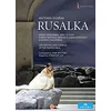 Image de Dvorak: Rusalka [Teatro Real, November, 2020] [2 DVDs] en occasion ou reconditionné