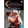 Image de Il Turco In Italia DVD