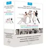 Image de The John Cranko Stuttgart Ballet Collection Blu-ray