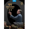 Image de Bruckner 11 - Sinfonien Nr. 3 & 6 [Christian Thielemann, Wiener Musikverein, November 2020 & April 2022] [2 DVDs] en occasion ou reconditionné