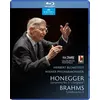 Image de Symphonie 3, Symphonie 4, Salzbourg 2021 Blu-ray
