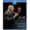 Image de Blomstedt - Wiener Philharmoniker at Salzburg Festival [Salzburger Festspiele 2021, Wiener Philharmoniker; Herbert Blomstedt] [Blu-ray] en occasion ou reconditionné