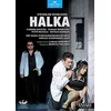 Image de Stanislaw Moniuszko: Halka [Theater an der Wien, Dezember 2019] en occasion ou reconditionné