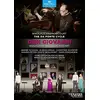 Image de Mozart: Don Giovanni [Nikolaus Harnoncourt; Theater an der Wien, 2014] [2 DVDs] en occasion ou reconditionné