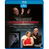 Image de Mozart: Le Nozze Di Figaro [Nikolaus Harnoncourt, Theater an der Wien, 2014] [Blu-ray] en occasion ou reconditionné