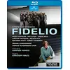 Image de Ludwig van Beethoven: Fidelio (Wien, 2020) [Blu-ray] en occasion ou reconditionné