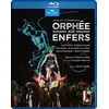 Image de Jacques Offenbach: Orphée aux Enfers (Salzburg Festival 2019) [Blu-ray] en occasion ou reconditionné