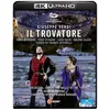 Image de Le Trouvère Blu-ray 4K Ultra HD