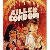 Image de Killer Condom Blu-ray 4K Ultra HD
