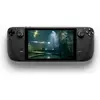 Image de Valve Steam Deck 256GB (UK), Console de jeu, Noir