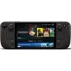 Image de Valve Steam Deck OLED 1 To noir en occasion ou reconditionné