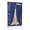 Image de Jeu de construction en bois Kapla Tour Eiffel
