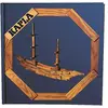 Image de Livre d'art Kapla Tome 2 Bâtisseurs confirmés Kapla