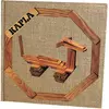 Image de Livre d'art Kapla Tome 4 Animaux et figures Kapla