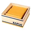 Image de Coffret 40 planchettes Jaune Kapla