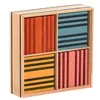 Image de Baril Kapla Octocolor 100 planchettes