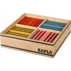 Image de Kapla Octocolor 100 plaquettes