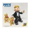 Image de Figurine Popeye Castor Oyl
