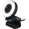 Image de Razer Kiyo (4 Mpx), Webcam, Noir