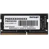 Image de Patriot Ligne Signature PAT (1 x 8GB, 2133 MHz, RAM DDR4, SO-DIMM), Mémoire vive, Blanc, Vert