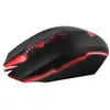 Image de Viper Souris V530 Rgb 4000 Dpi