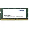 Image de Patriot Signature PAT (1 x 16GB, 2400 MHz, RAM DDR4, SO-DIMM), Mémoire vive, Blanc, Vert