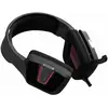 Image de Patriot Viper V330 (Filaire), Casque gaming, Rouge, Noir