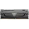 Image de Patriot acier viper (1 x 16GB, 3200 MHz, RAM DDR4, DIMM), Mémoire vive, Noir