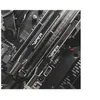 Image de Patriot Extreme Performance Viper Steel - DDR4 - kit - 16 Go: 2 x 8 Go - DIMM 288 broches - 3200 MT/s / PC4-25600 - CL16 - 1.35 V - mémoire sans tampon - non ECC - bronze