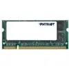 Image de Patriot PSD416G26662S Module de mémoire GB DDR4 (1 x 16GB, 2666 MHz, RAM DDR4, SO-DIMM), Mémoire vive